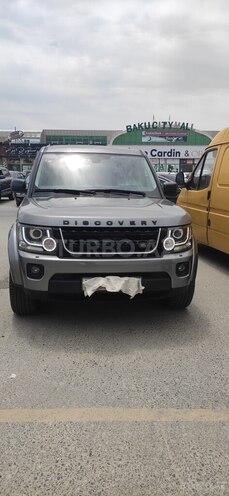 Land Rover Discovery 2010, 130,000 km - 3.0 l - Bakı
