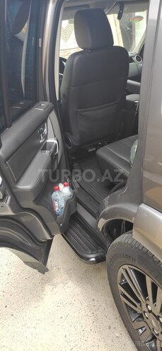 Land Rover Discovery 2010, 130,000 km - 3.0 l - Bakı