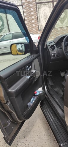 Land Rover Discovery 2010, 130,000 km - 3.0 l - Bakı