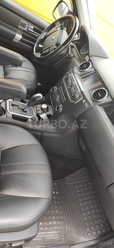 Land Rover Discovery 2010, 130,000 km - 3.0 l - Bakı