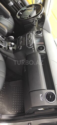 Land Rover Discovery 2010, 130,000 km - 3.0 l - Bakı