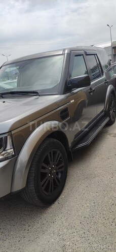 Land Rover Discovery 2010, 130,000 km - 3.0 l - Bakı