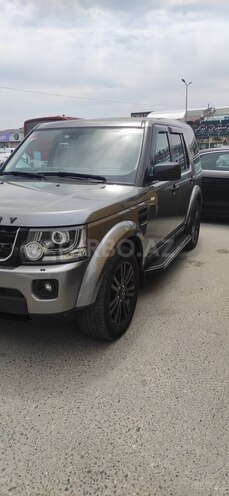 Land Rover Discovery 2010, 130,000 km - 3.0 l - Bakı