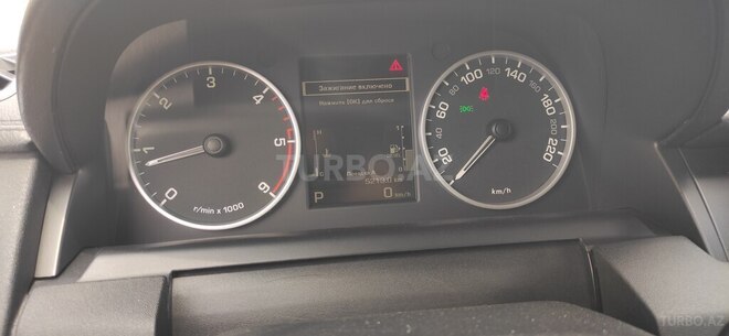 Land Rover Discovery 2010, 130,000 km - 3.0 l - Bakı