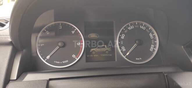 Land Rover Discovery 2010, 130,000 km - 3.0 l - Bakı