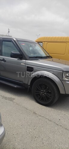 Land Rover Discovery 2010, 130,000 km - 3.0 l - Bakı