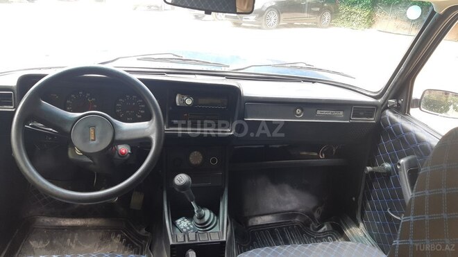 LADA (VAZ) 2107 2007, 94,561 km - 1.6 l - Bakı
