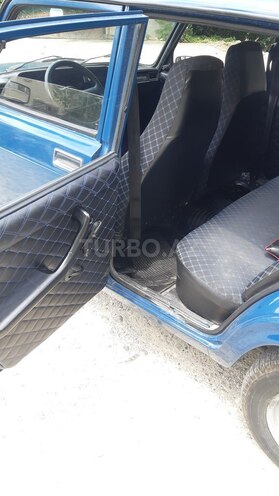 LADA (VAZ) 2107 2007, 94,561 km - 1.6 l - Bakı