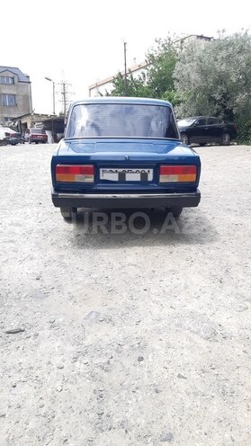 LADA (VAZ) 2107 2007, 94,561 km - 1.6 l - Bakı
