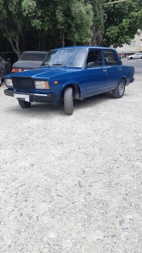 LADA (VAZ) 2107 2007, 94,561 km - 1.6 l - Bakı