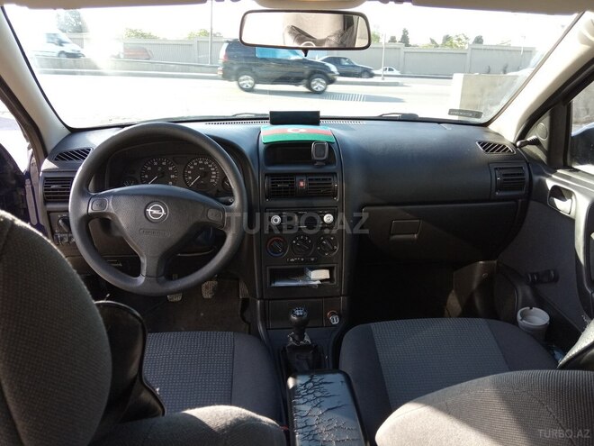 Opel Astra 2005, 172,000 km - 1.4 л - Bakı