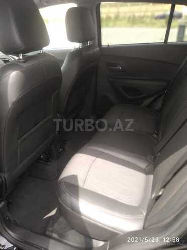 Chevrolet Trax 2019, 9,012 km - 1.4 l - Bakı