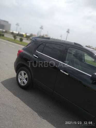Chevrolet Trax 2019, 9,012 km - 1.4 l - Bakı