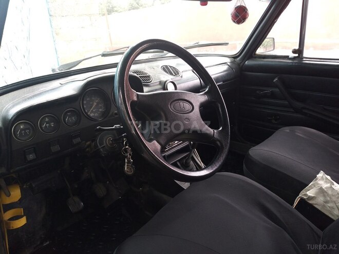 LADA (VAZ) 2106 1991, 135,698 km - 1.5 л - Bakı