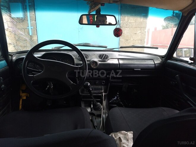 LADA (VAZ) 2106 1991, 135,698 km - 1.5 л - Bakı