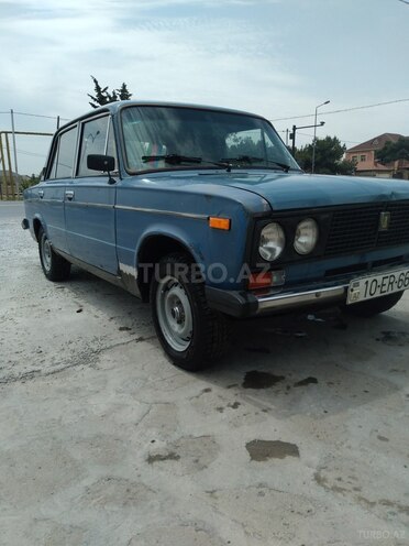 LADA (VAZ) 2106 1991, 135,698 km - 1.5 л - Bakı