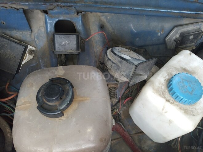 LADA (VAZ) 2106 1991, 135,698 km - 1.5 л - Bakı