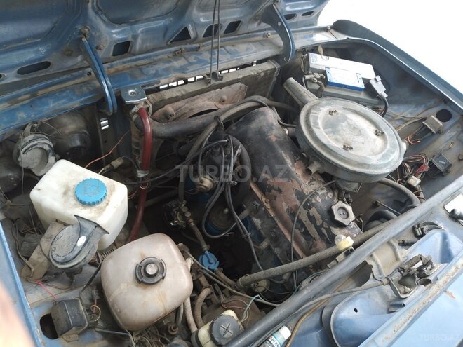 LADA (VAZ) 2106 1991, 135,698 km - 1.5 л - Bakı