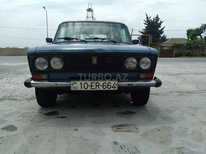 LADA (VAZ) 2106 1991, 135,698 km - 1.5 л - Bakı
