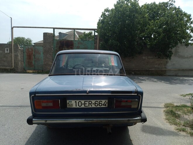 LADA (VAZ) 2106 1991, 135,698 km - 1.5 л - Bakı