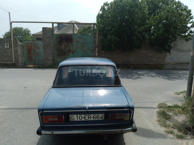 LADA (VAZ) 2106 1991, 135,698 km - 1.5 л - Bakı