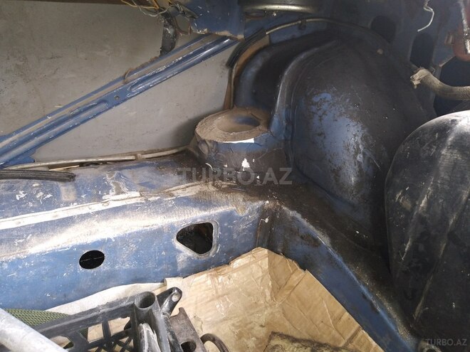 LADA (VAZ) 2106 1991, 135,698 km - 1.5 л - Bakı
