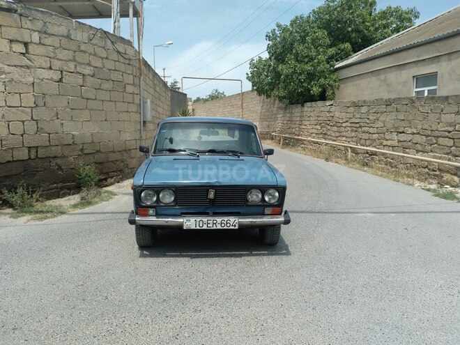 LADA (VAZ) 2106 1991, 135,698 km - 1.5 л - Bakı