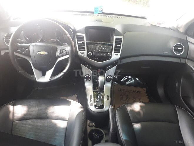 Chevrolet Cruze 2012, 225,000 km - 1.4 л - Bakı