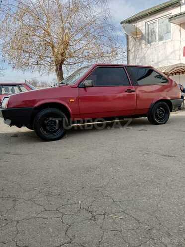 LADA (VAZ) 2108 1988, 300,000 km - 1.5 l - Xudat