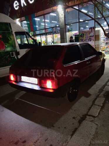 LADA (VAZ) 2108 1988, 300,000 km - 1.5 l - Xudat