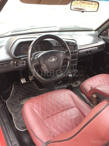 LADA (VAZ) 2108 1988, 300,000 km - 1.5 l - Xudat