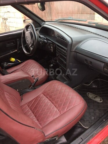 LADA (VAZ) 2108 1988, 300,000 km - 1.5 l - Xudat