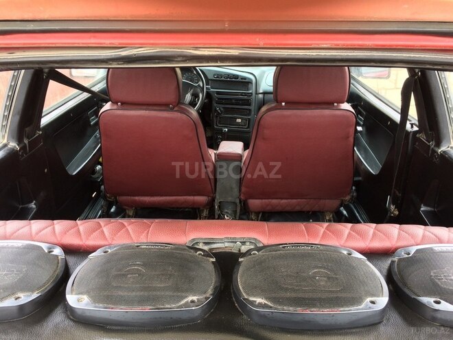 LADA (VAZ) 2108 1988, 300,000 km - 1.5 l - Xudat