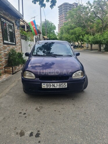Opel Vita 1996, 248,000 km - 1.4 л - Bakı