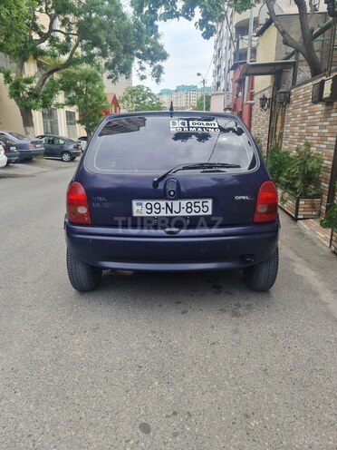 Opel Vita 1996, 248,000 km - 1.4 л - Bakı