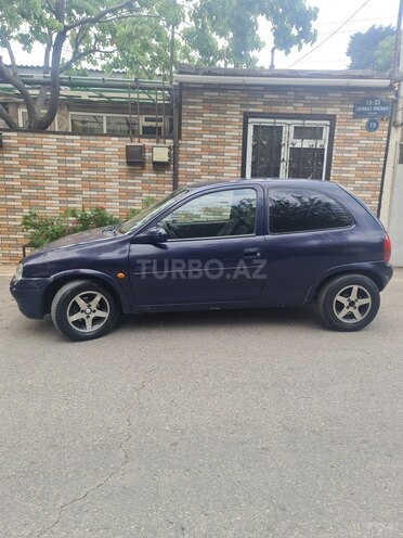 Opel Vita 1996, 248,000 km - 1.4 л - Bakı