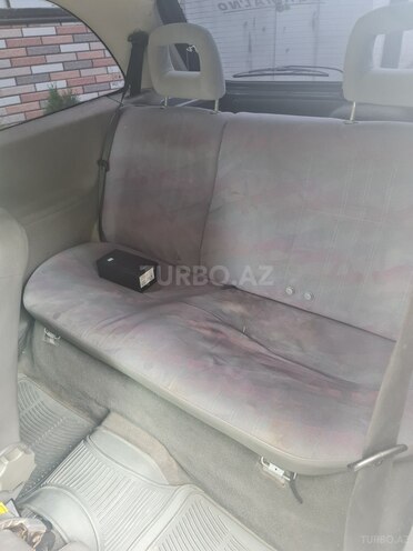 Opel Vita 1996, 248,000 km - 1.4 л - Bakı