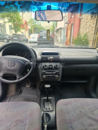 Opel Vita 1996, 248,000 km - 1.4 л - Bakı