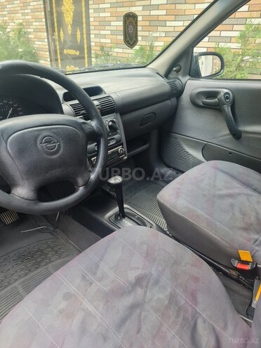 Opel Vita 1996, 248,000 km - 1.4 л - Bakı