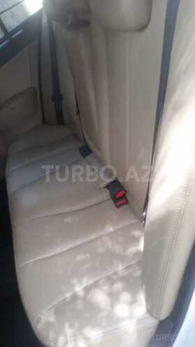 Hyundai Sonata 2008, 107,000 km - 2.4 l - Bakı