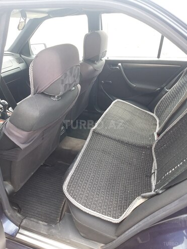 Mercedes C 180 1999, 263,600 km - 1.8 l - Bakı