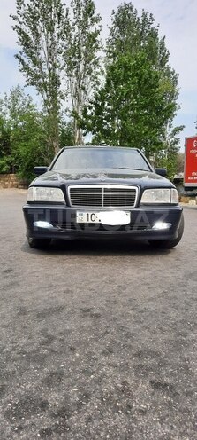 Mercedes C 200 1999, 350,000 km - 2.0 l - Bakı