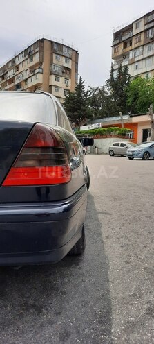 Mercedes C 200 1999, 350,000 km - 2.0 l - Bakı