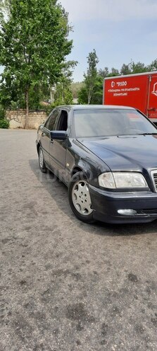 Mercedes C 200 1999, 350,000 km - 2.0 l - Bakı