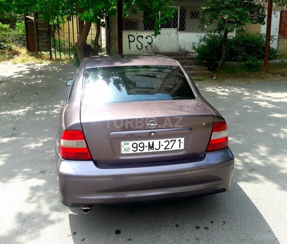 Opel Vectra 1996, 290,000 km - 1.8 l - Bakı