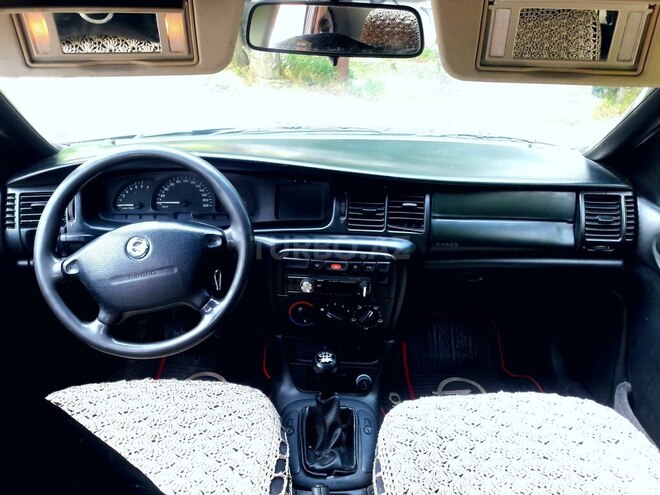 Opel Vectra 1996, 290,000 km - 1.8 l - Bakı