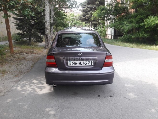 Opel Vectra 1996, 290,000 km - 1.8 l - Bakı