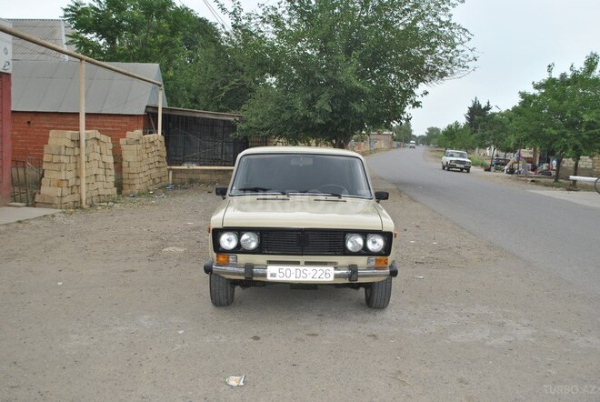 LADA (VAZ) 2106 1988, 145,230 km - 1.5 l - Cəlilabad