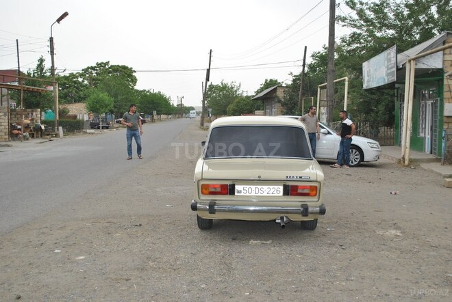 LADA (VAZ) 2106 1988, 145,230 km - 1.5 l - Cəlilabad