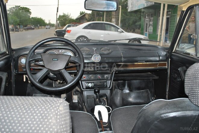 LADA (VAZ) 2106 1988, 145,230 km - 1.5 l - Cəlilabad